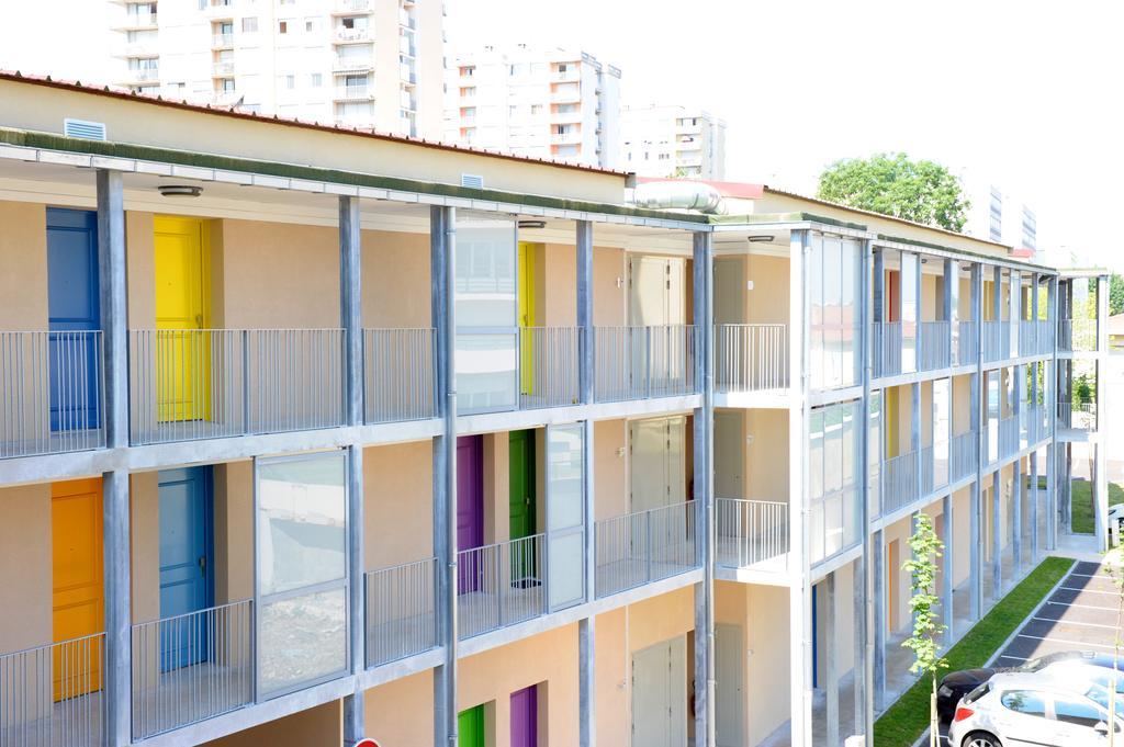 Central Fac Bourg-en-Bresse Esterno foto